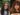 Arabella Stanton & Emma Watson as Hermione