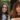 Arabella Stanton & Emma Watson as Hermione