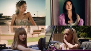 BLACKPINK DEADLINE TRAILER