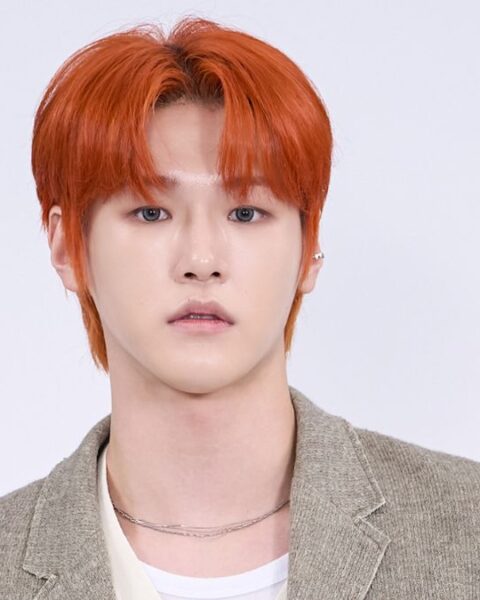 Bain (Just B Member)