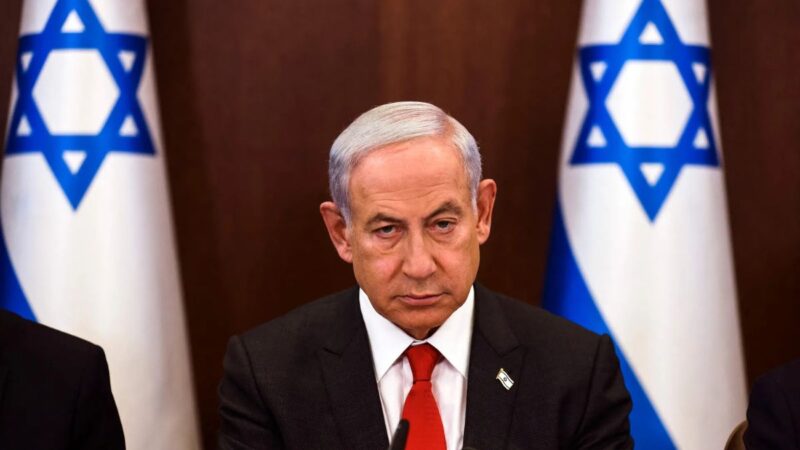 Israel’s Stock Exchange Just Smashed Its All-Time High Despite Global Selloff
