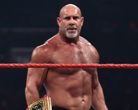 Bill Goldberg
