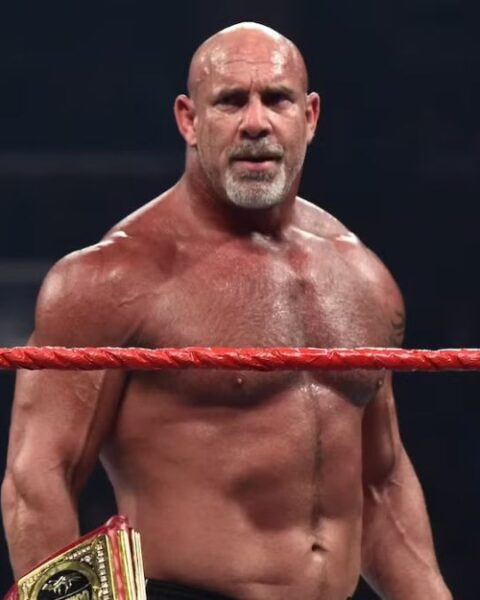 Bill Goldberg
