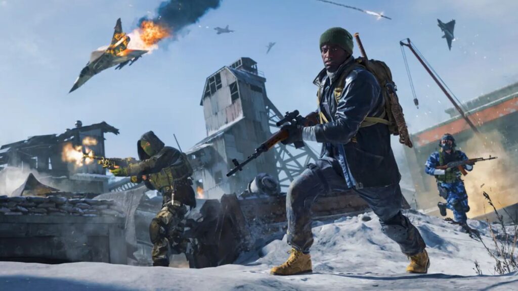 COD Black Ops 7