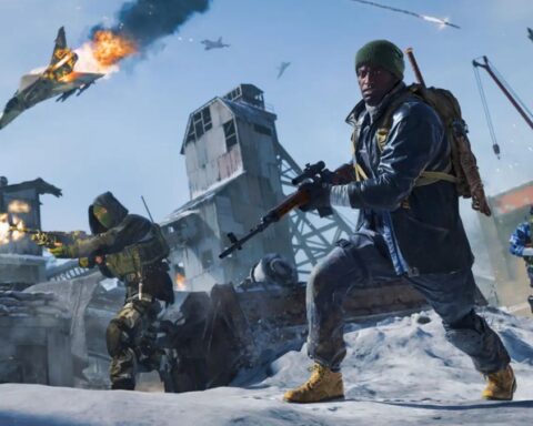 COD Black Ops 7