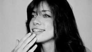 Carly Simon