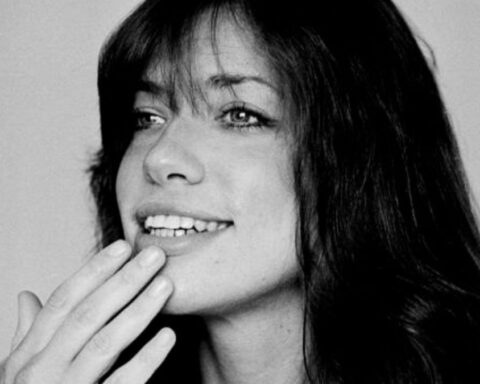 Carly Simon