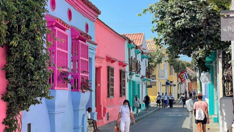 7 Amazing Reasons to Visit Cartagena, Colombia Right Now
