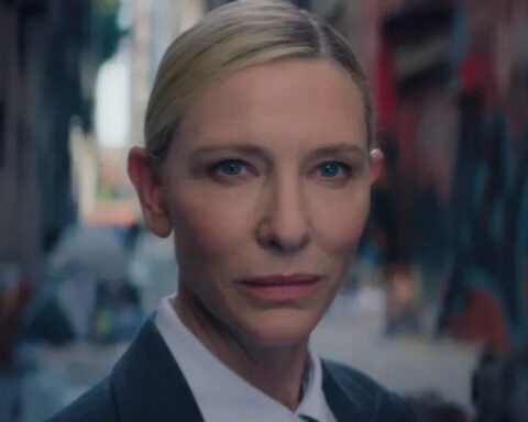 Cate Blanchett's Squid Game Character as Squid Game Season 3 Cameo for US Spinoff