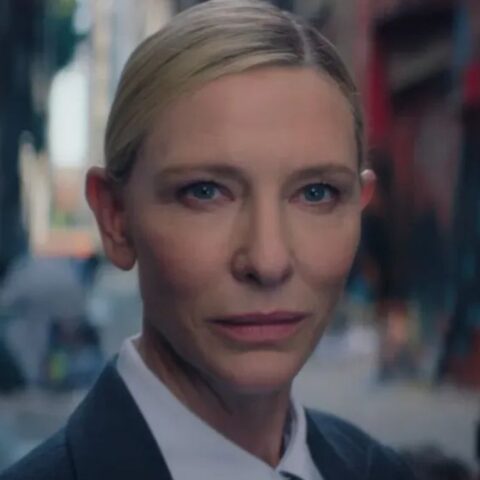 Cate Blanchett's Squid Game Character as Squid Game Season 3 Cameo for US Spinoff