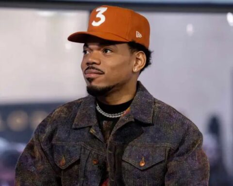 Chance the Rapper