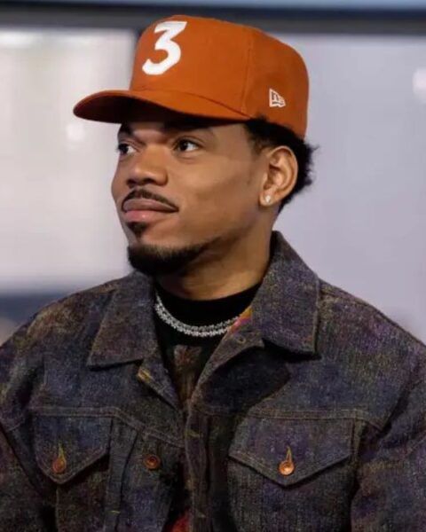 Chance the Rapper