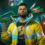 Cyberpunk 2077 Update 2.3