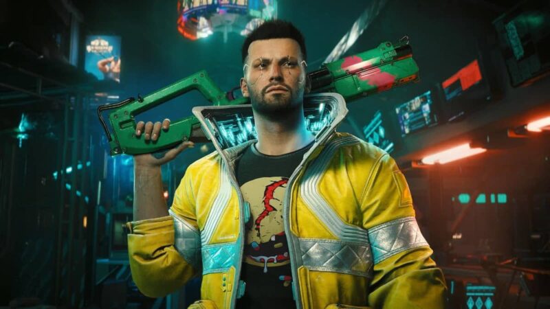 Bad News for Cyberpunk 2077 Fans as CD Projekt Confirms the Game Is Done