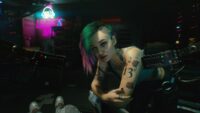 Cyberpunk 2077 by CDPR