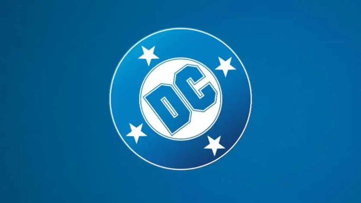 DC Studios