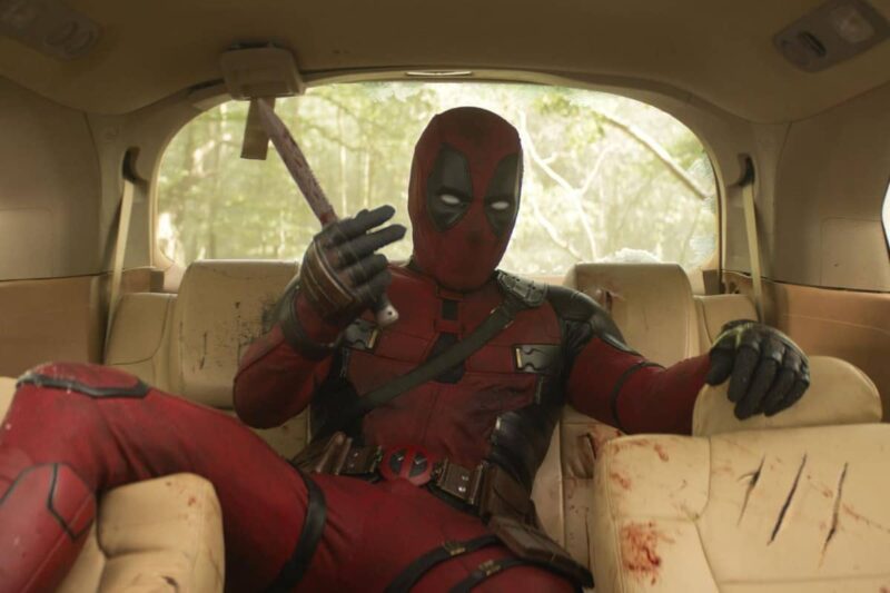 Deadpool Becomes Marvel Rivals’ First Triple-Role Hero