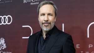 Denis Villeneuve