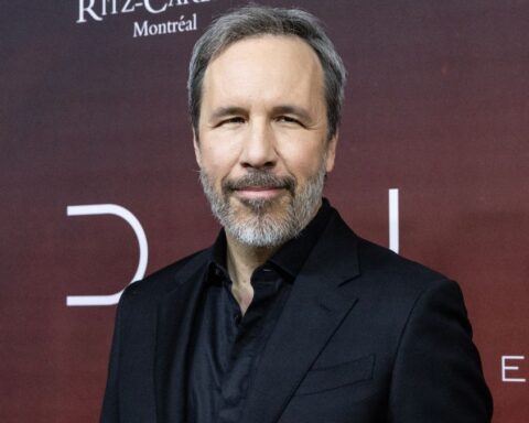 Denis Villeneuve