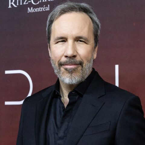 Denis Villeneuve