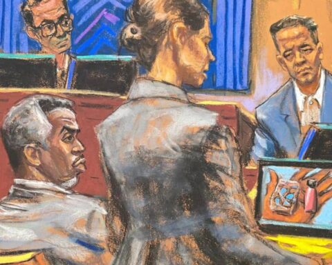 Diddy Trial