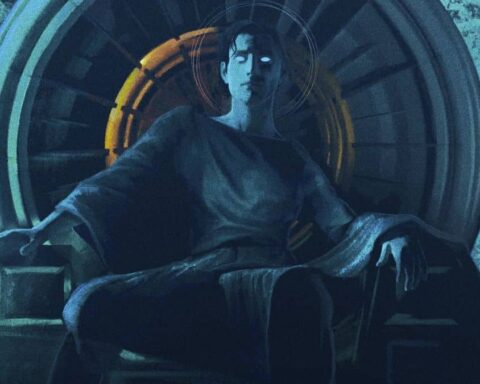 Dune: Messiah