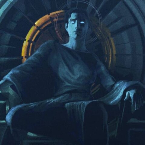 Dune: Messiah