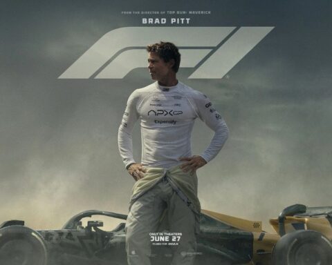 F1: The Movie