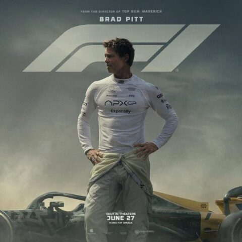 F1: The Movie