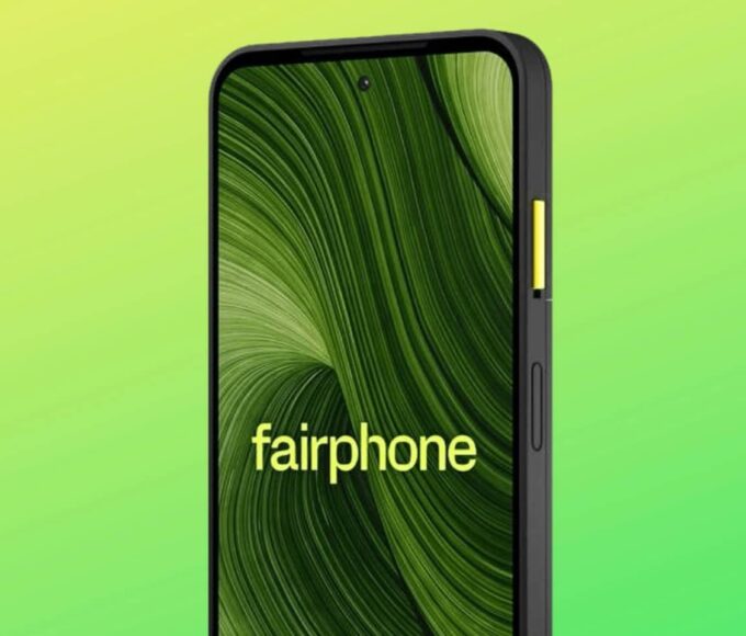 Fairphone 6