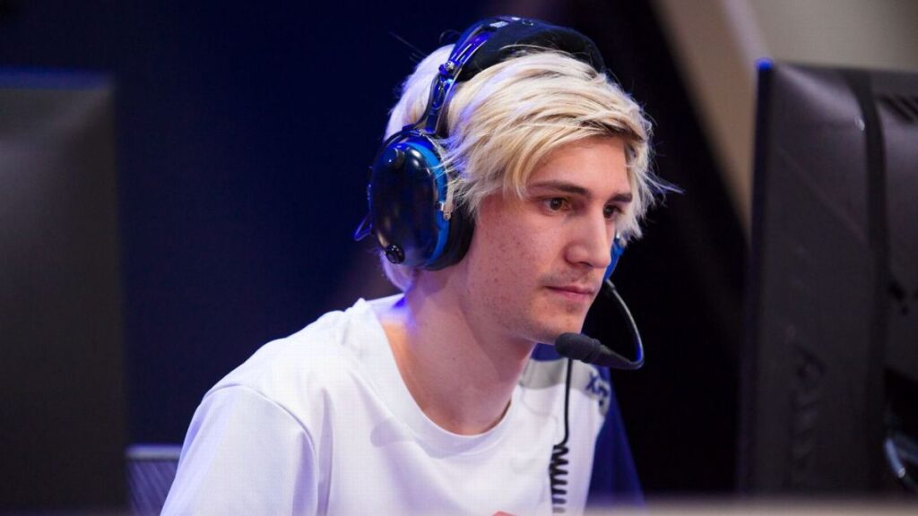 Félix “xQc” Lengyel