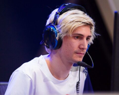 Félix “xQc” Lengyel