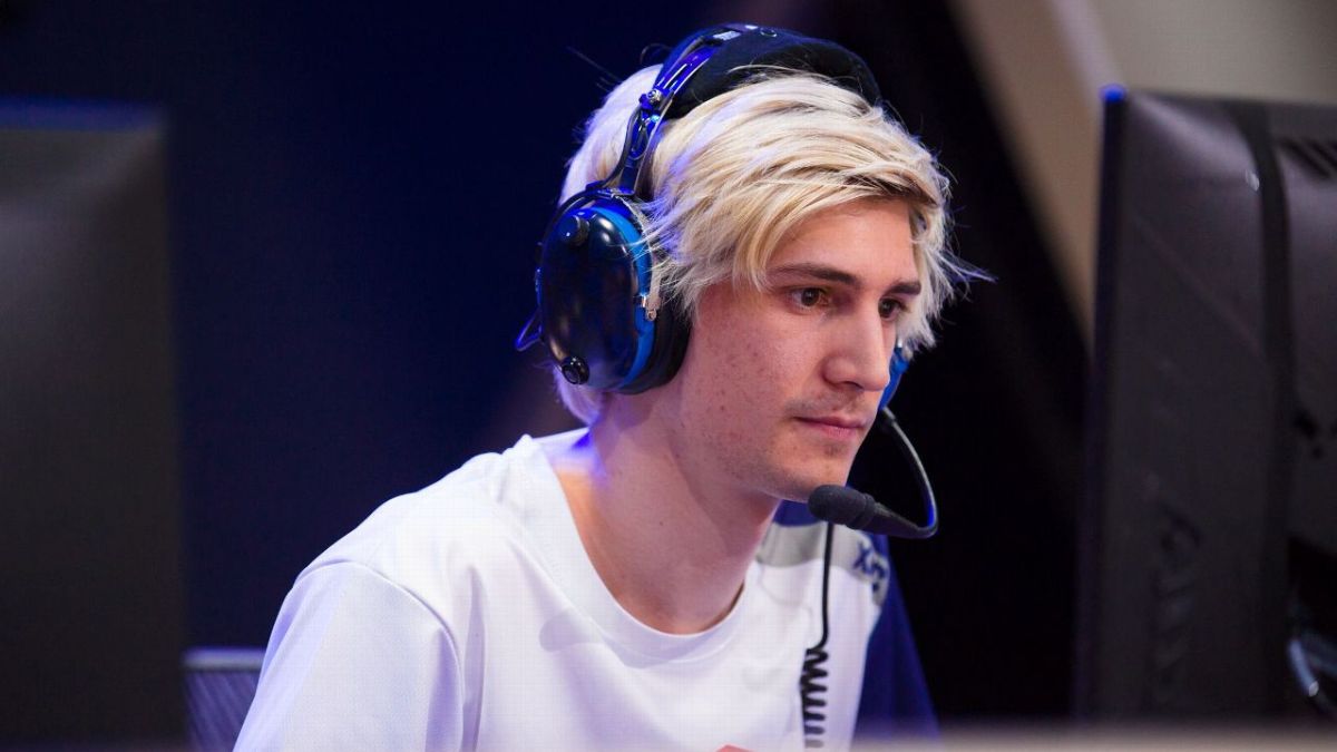 Félix “xQc” Lengyel