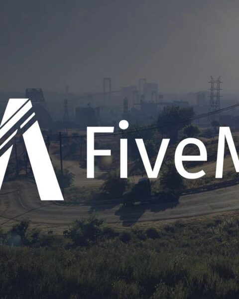 FiveM