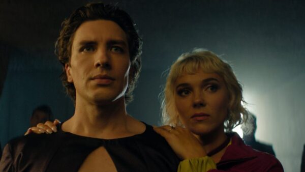 Foundation Season 3 — Apple TV