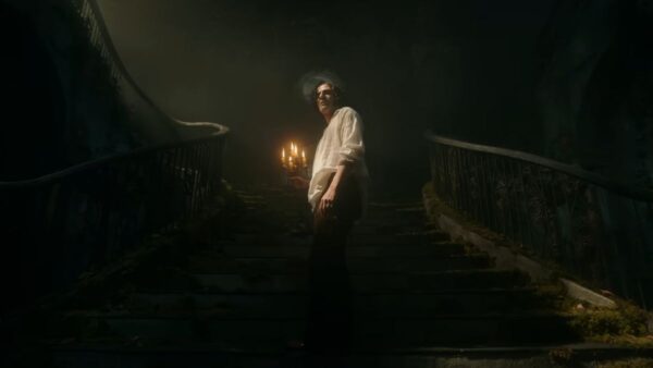 Frankenstein - Netflix - Guillermo del Toro