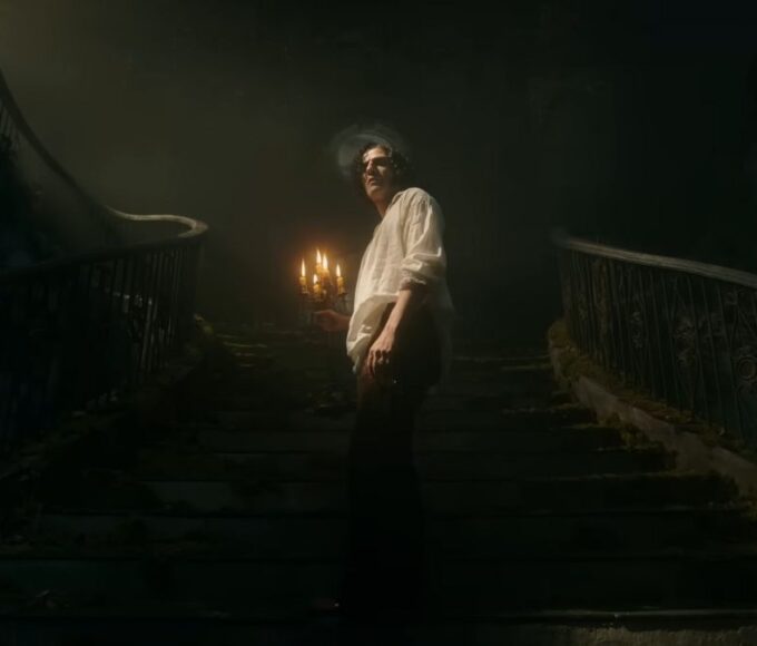 Frankenstein - Netflix - Guillermo del Toro