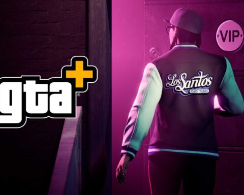 GTA+
