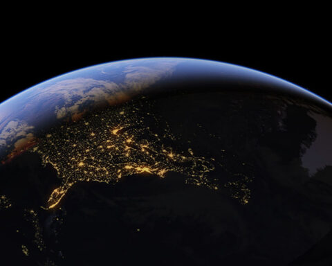 Google Earth