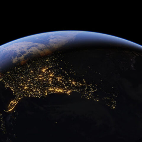 Google Earth