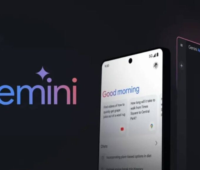 Google Gemini