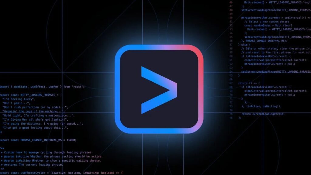 Google Gemini CLI