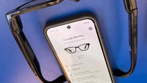 Google Martha