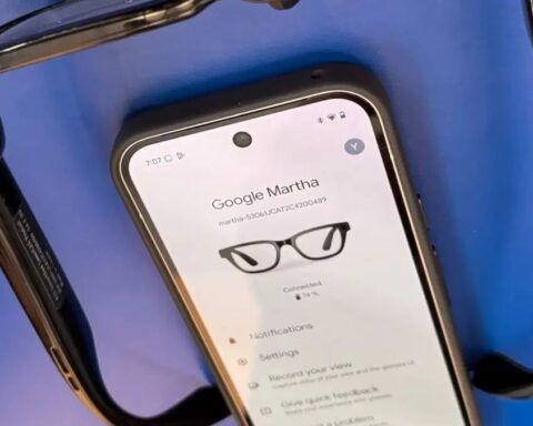 Google Martha