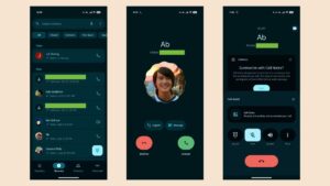 Google Phone App Updates to Material 3 Expressive with New Call Gestures (9to5google.com)
