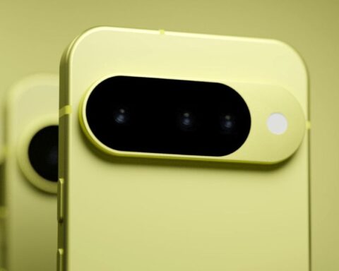 Google Pixel 10 Cameras