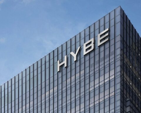 HYBE