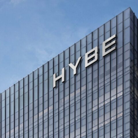 HYBE