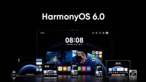 Huawei HarmonyOS 6