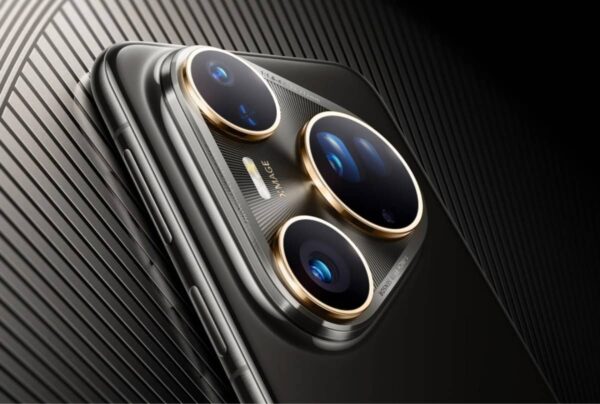 Huawei Pura 80 Ultra